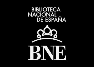 Logo Biblioteca Nacional de España