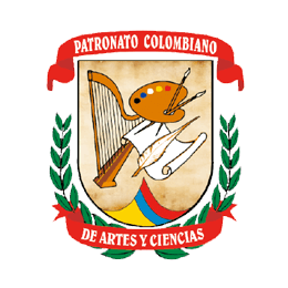 logo Patronato Colombiano de Artes y Ciencias