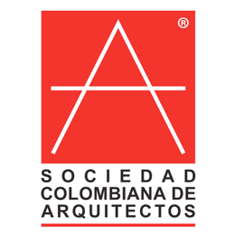 logo Sociedad Colombiana de Arquitectos