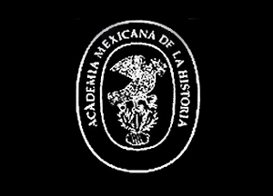 Logo Biblioteca de la Academia Mexicana de la Historia