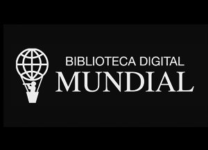 logo Biblioteca Digital Mundial