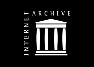 Logo Inernet Archive