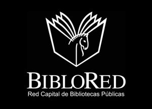 Logo BiblioRed
